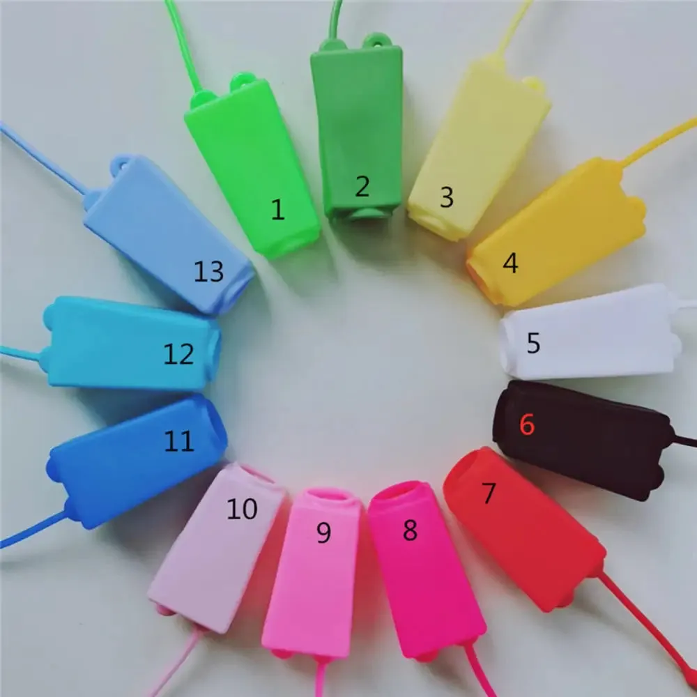 Cute Cartoon Animal Hand Sanitizer Holder