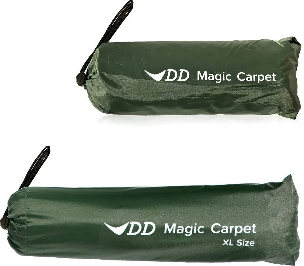 DD Hammock Magic Carpet
