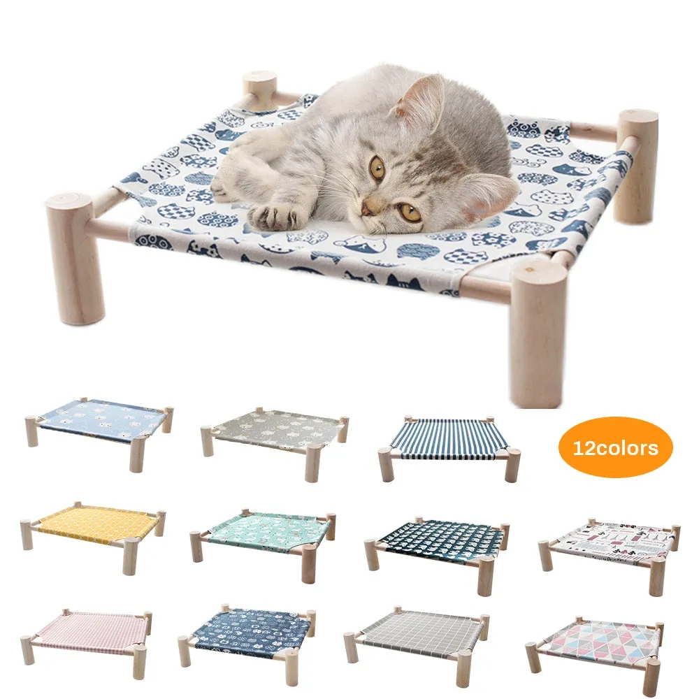 Detachable Cat Hammock