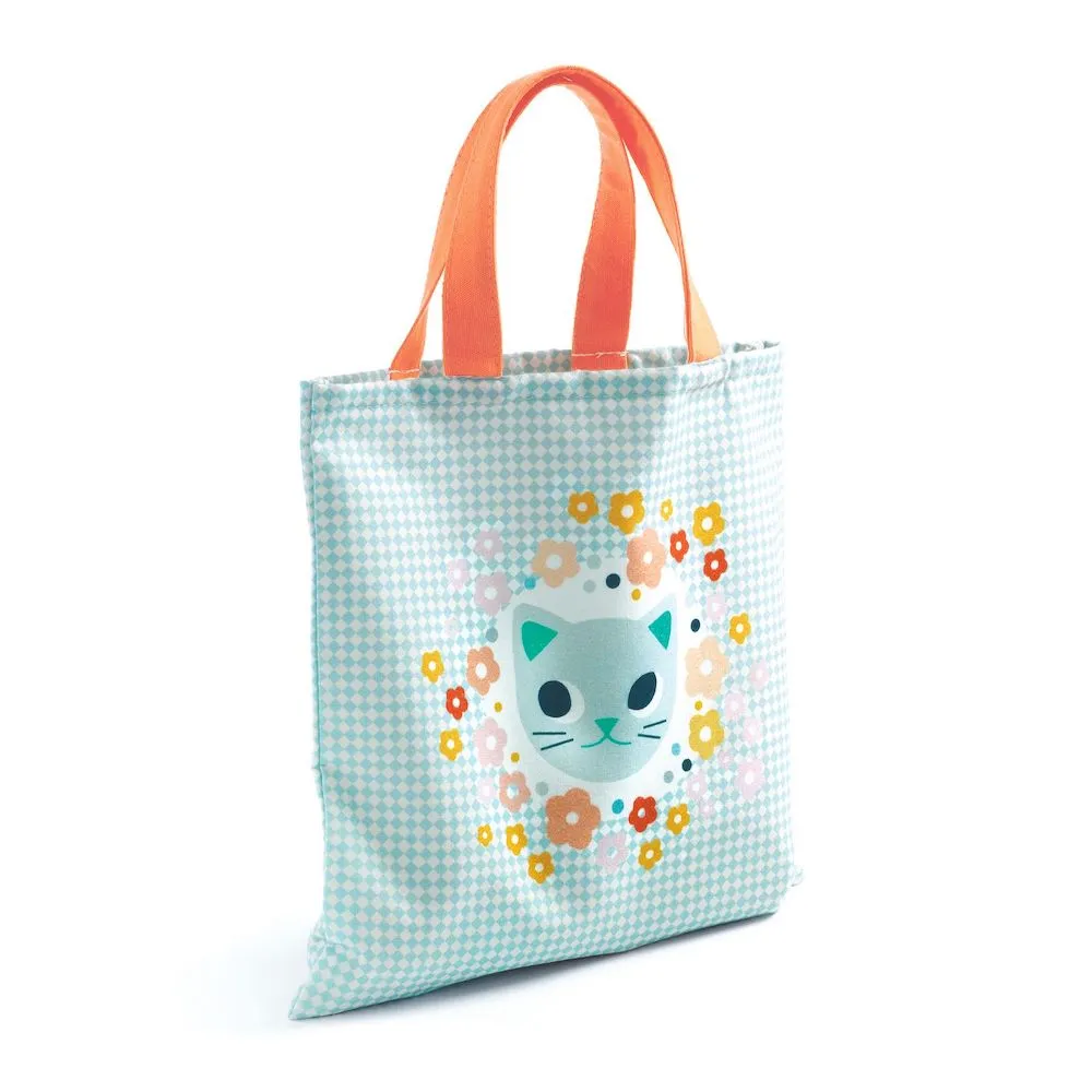 Djeco Role Play Kitten's Picnic