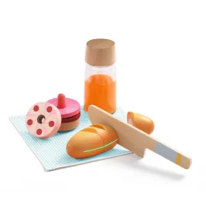 Djeco Role Play Kitten's Picnic