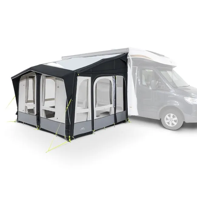 Dometic Club AIR Pro 330 S Awning 2022