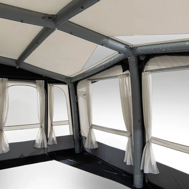 Dometic Club AIR Pro 330 S Awning 2022