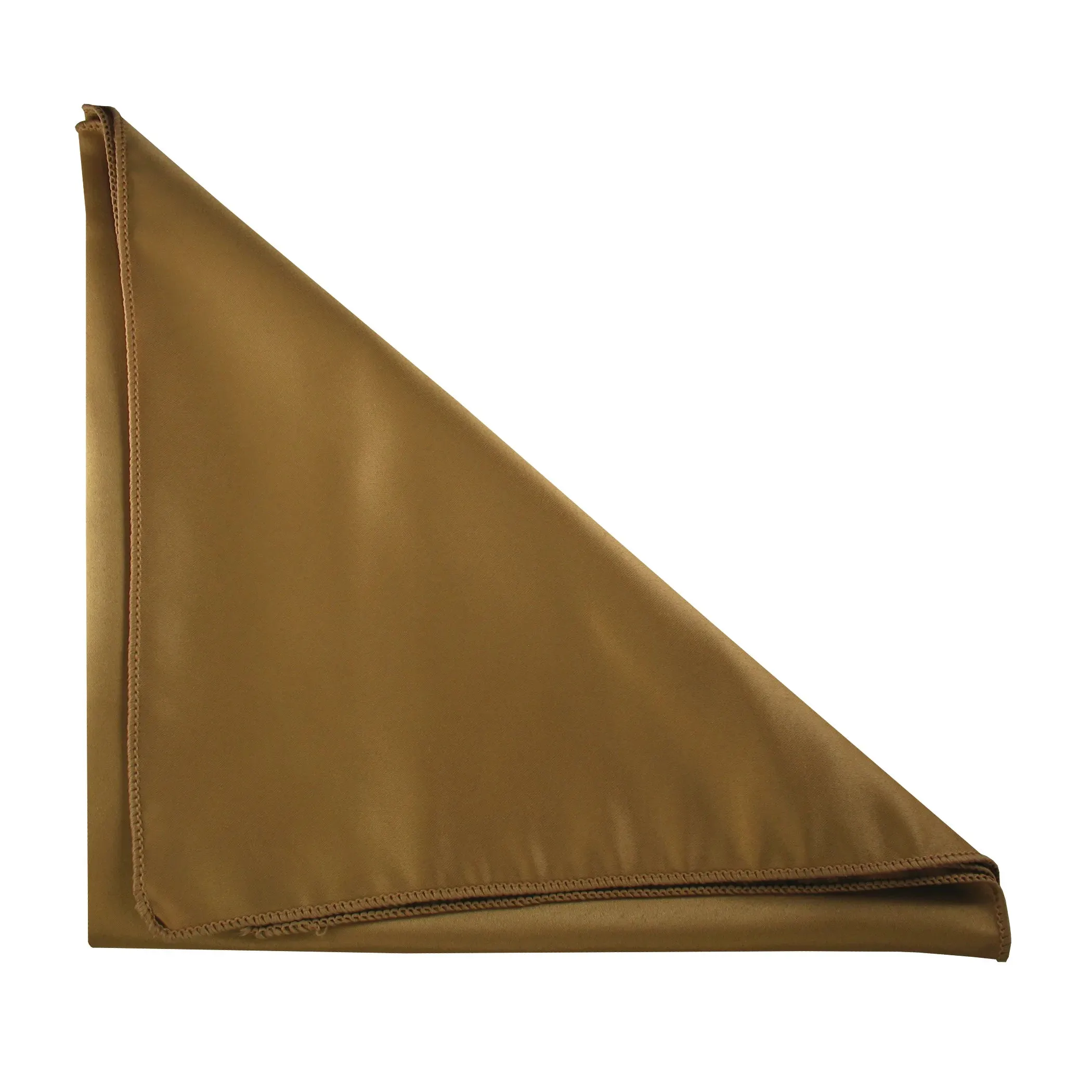 Dozen Duchess Satin Napkins
