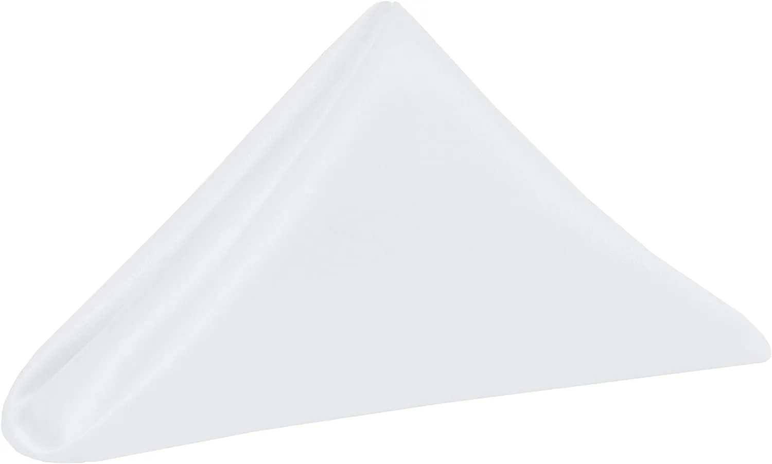 Dozen Duchess Satin Napkins