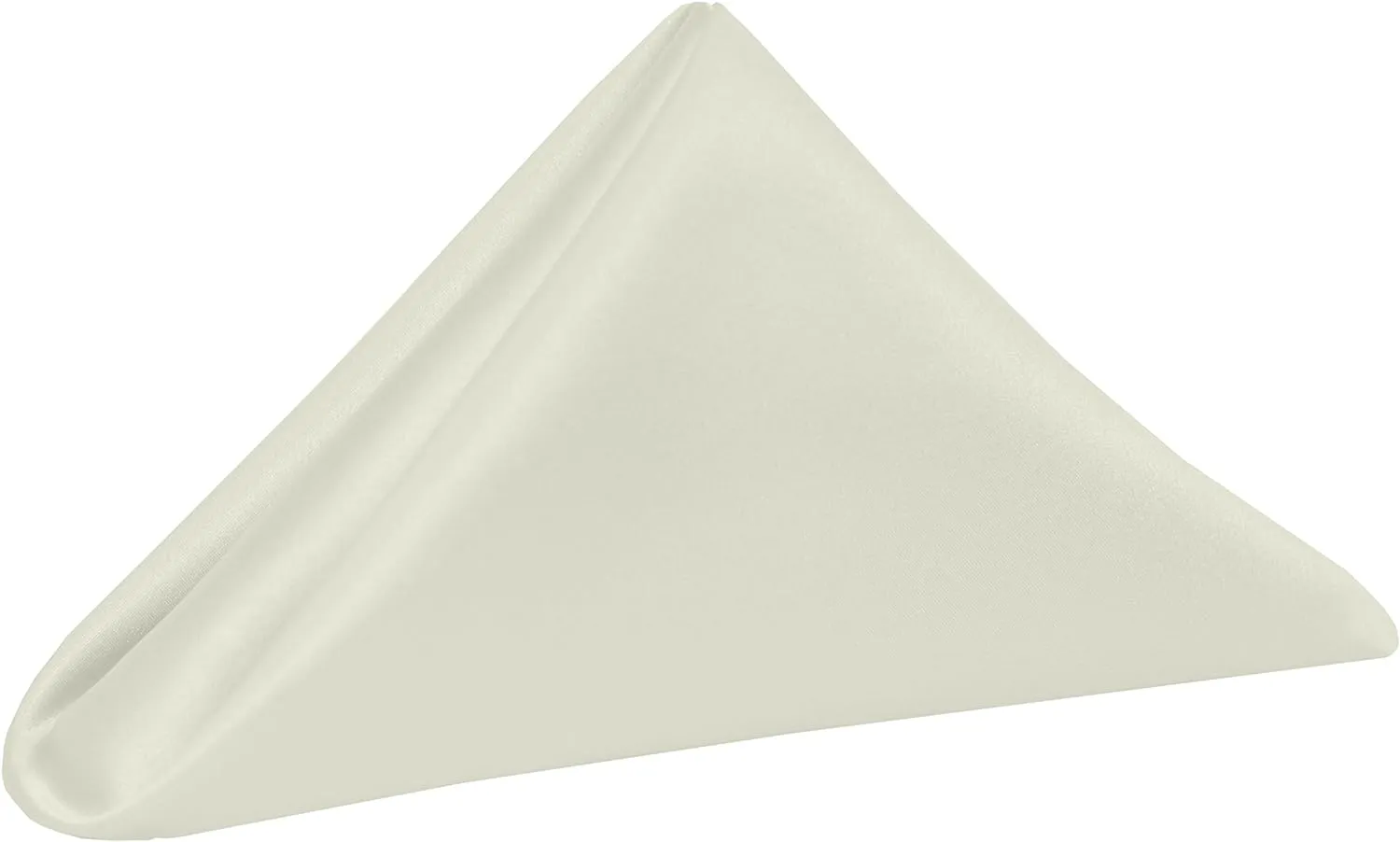 Dozen Duchess Satin Napkins