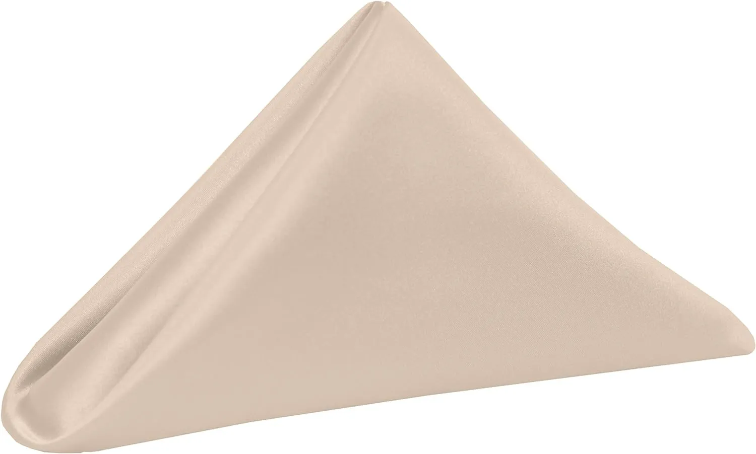 Dozen Duchess Satin Napkins