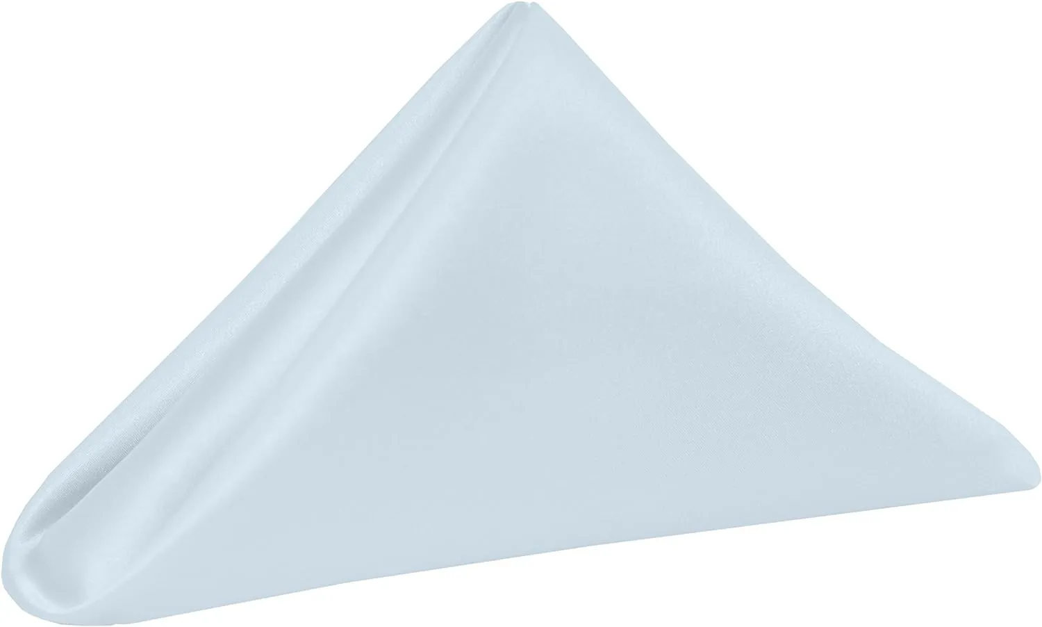 Dozen Duchess Satin Napkins