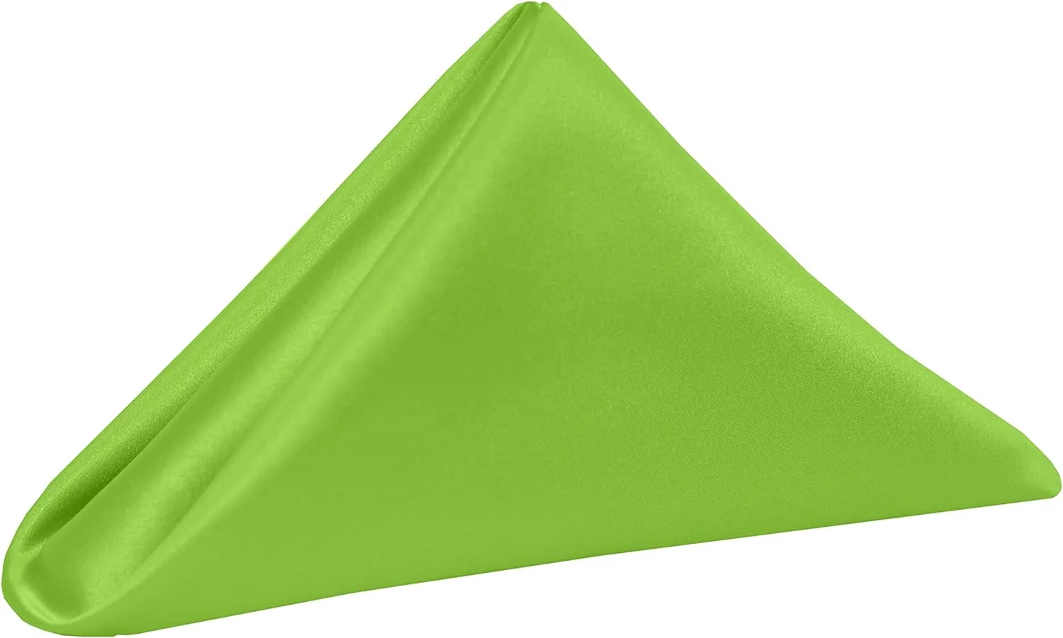 Dozen Duchess Satin Napkins