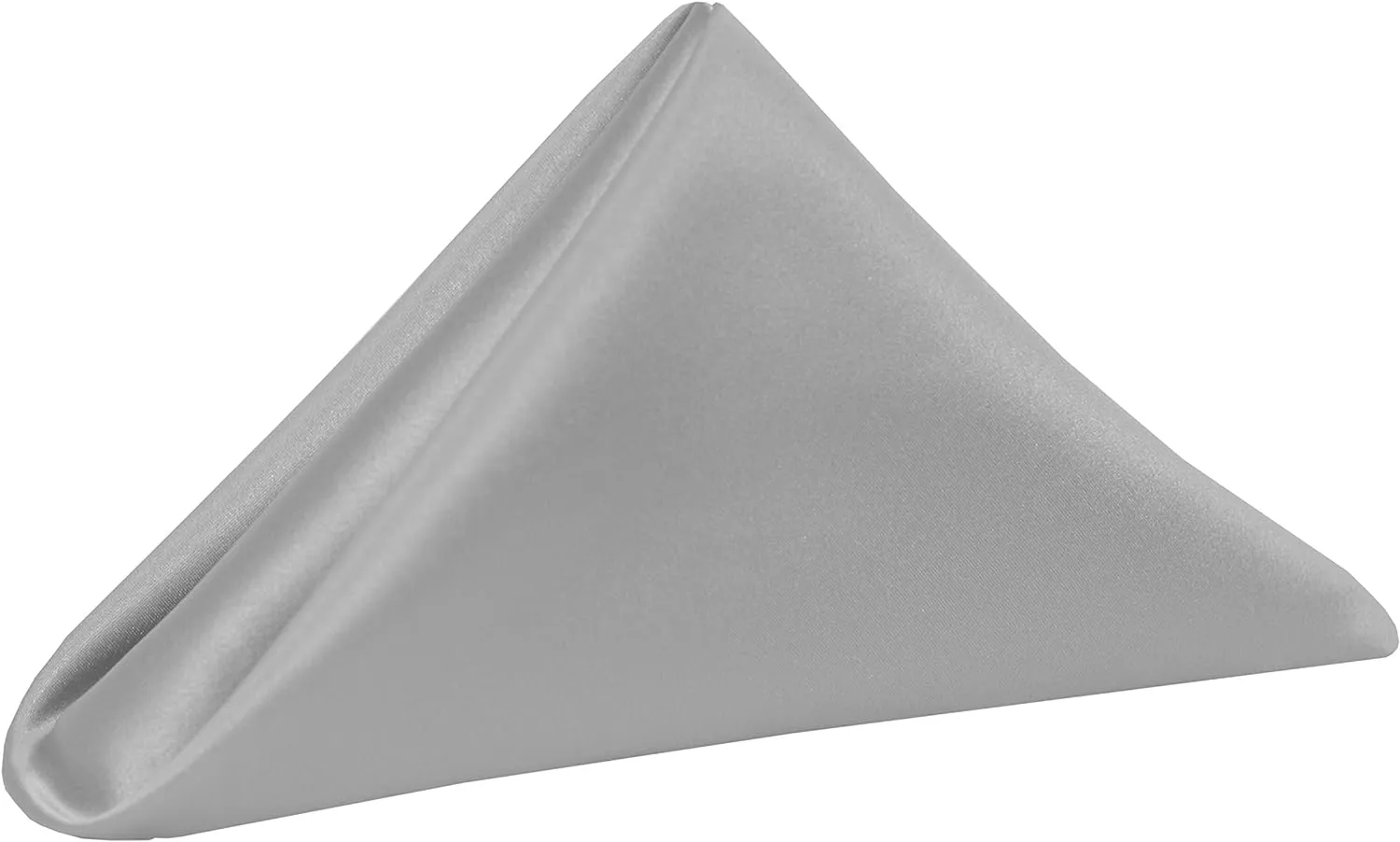Dozen Duchess Satin Napkins