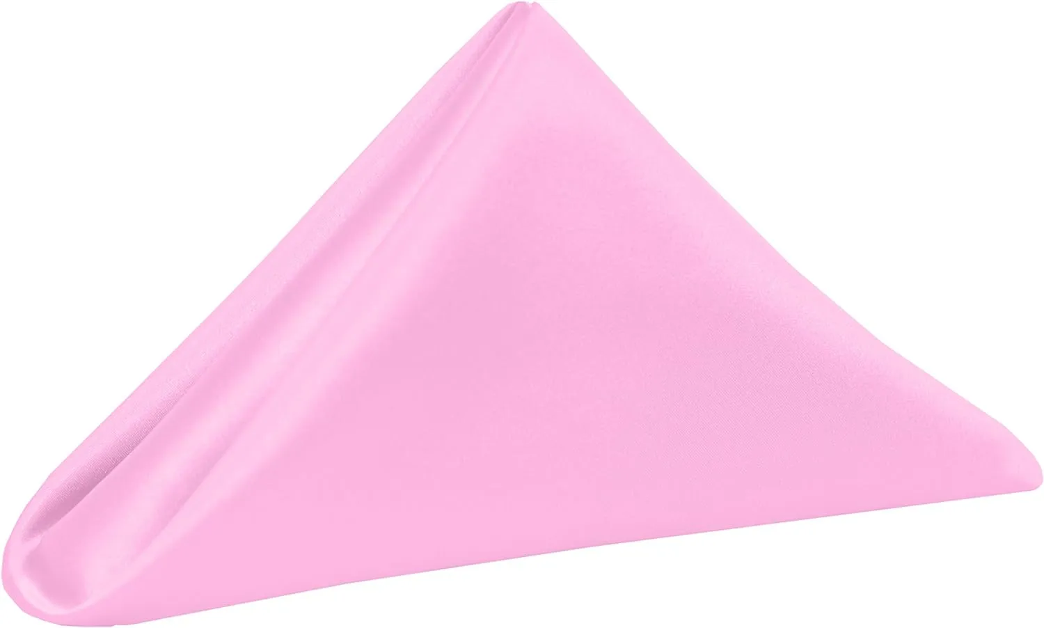 Dozen Duchess Satin Napkins