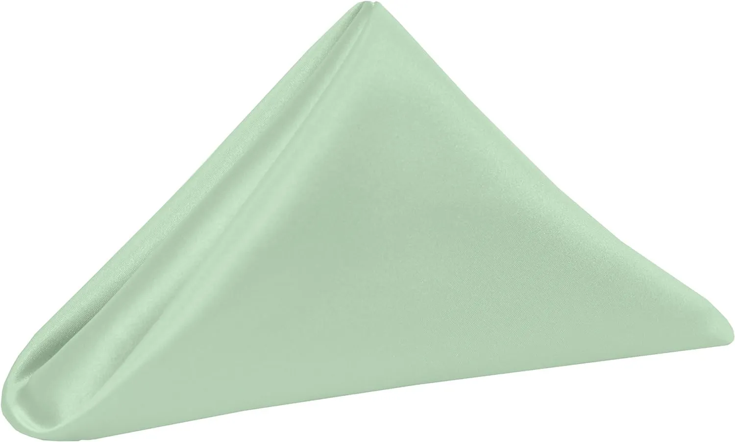 Dozen Duchess Satin Napkins