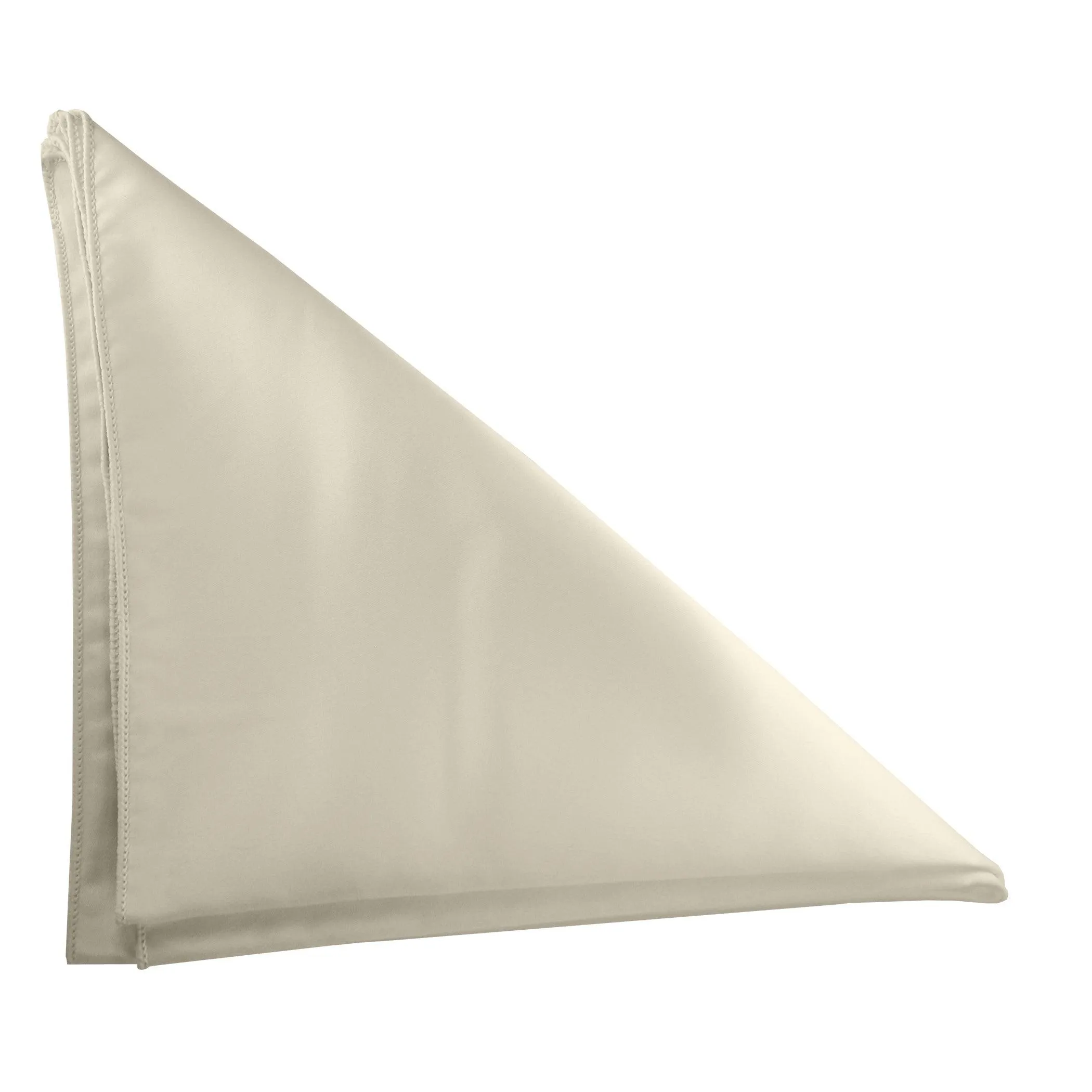 Dozen Duchess Satin Napkins