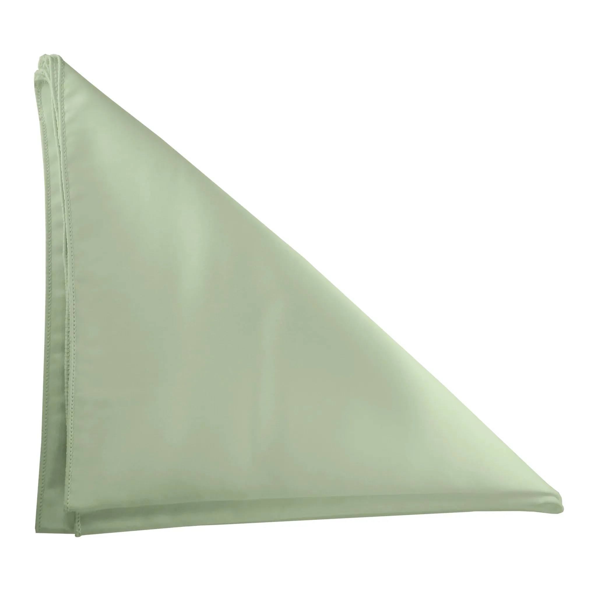 Dozen Duchess Satin Napkins