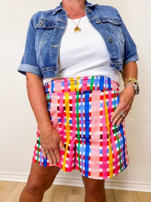 DRAKE SHORTS