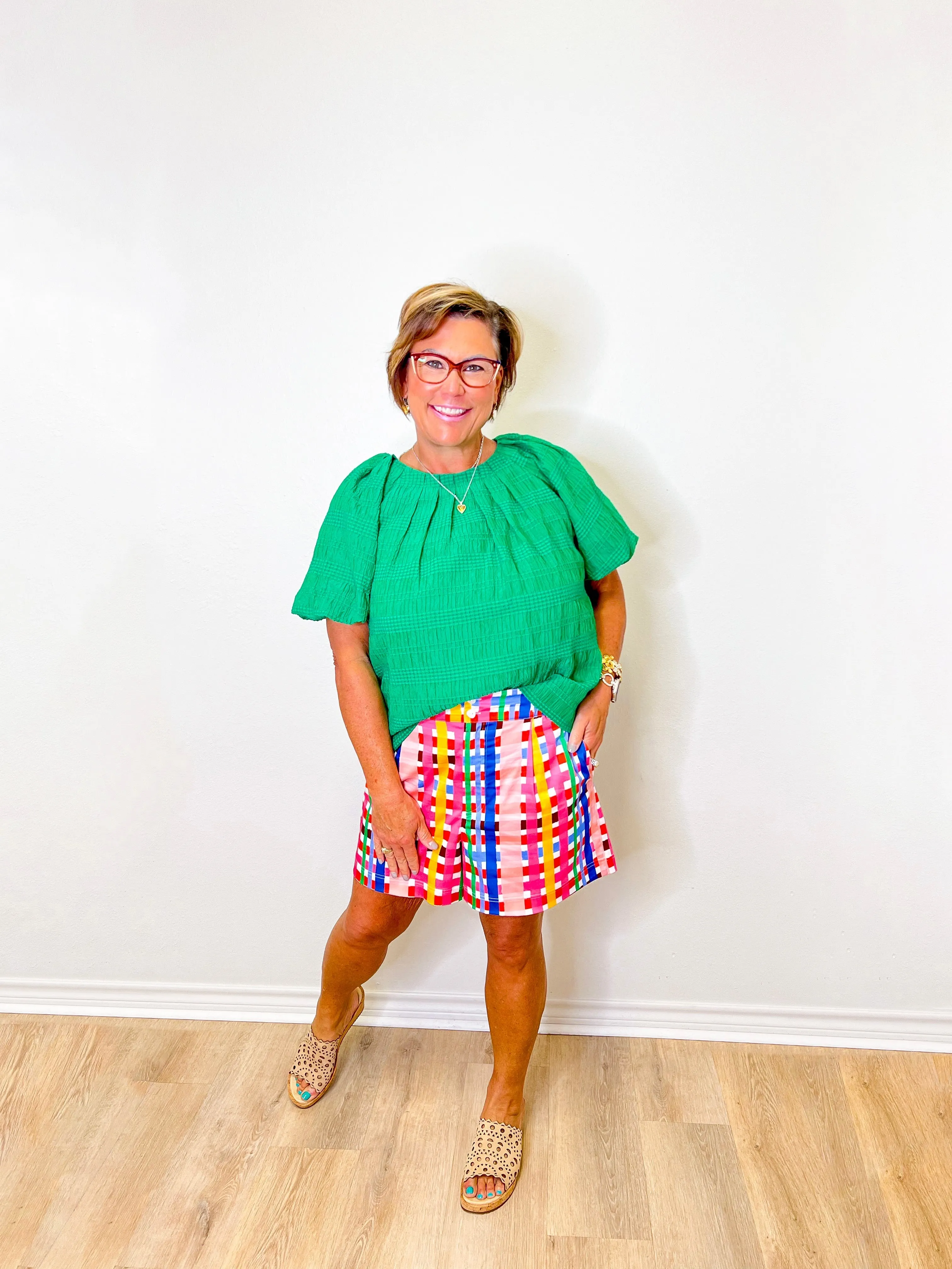DRAKE SHORTS