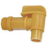 Drum Faucet