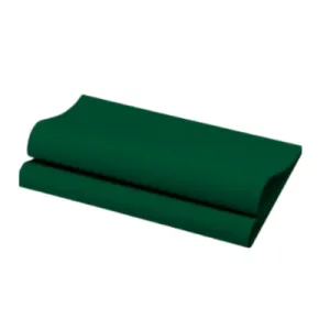 Dunisoft Dark Green Napkin 40x40cm