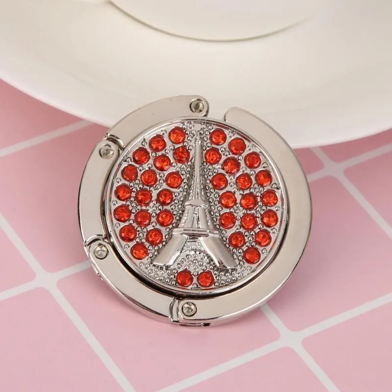 Eiffel Bag Hook
