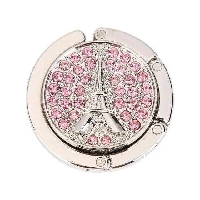 Eiffel Bag Hook