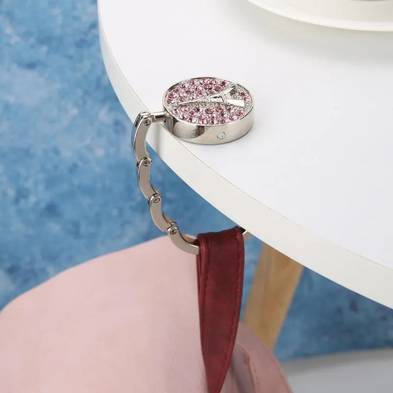 Eiffel Bag Hook