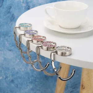 Eiffel Bag Hook