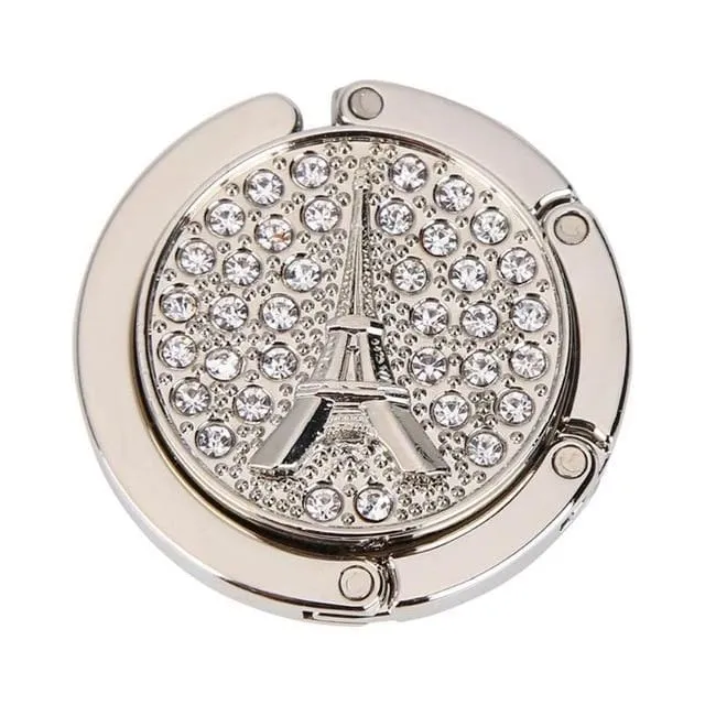 Eiffel Bag Hook