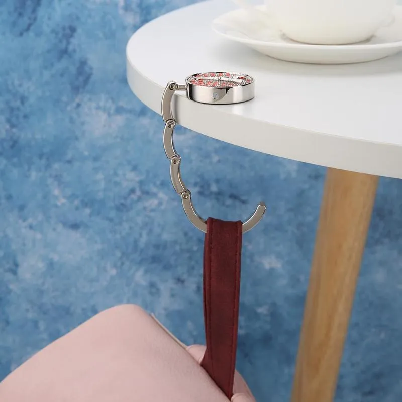 Eiffel Bag Hook