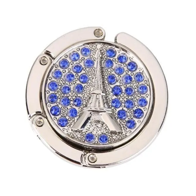 Eiffel Bag Hook