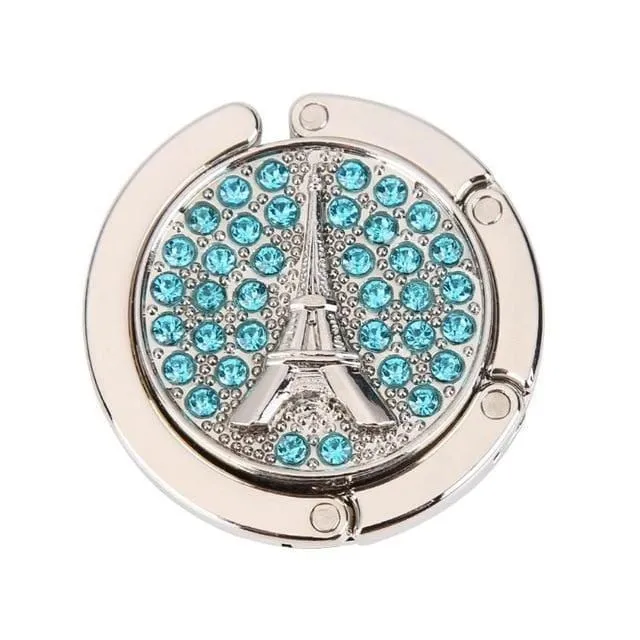 Eiffel Bag Hook