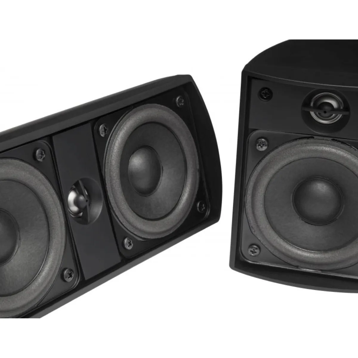 ELAC Cinema 5 - 5.1 Channel Speaker Package