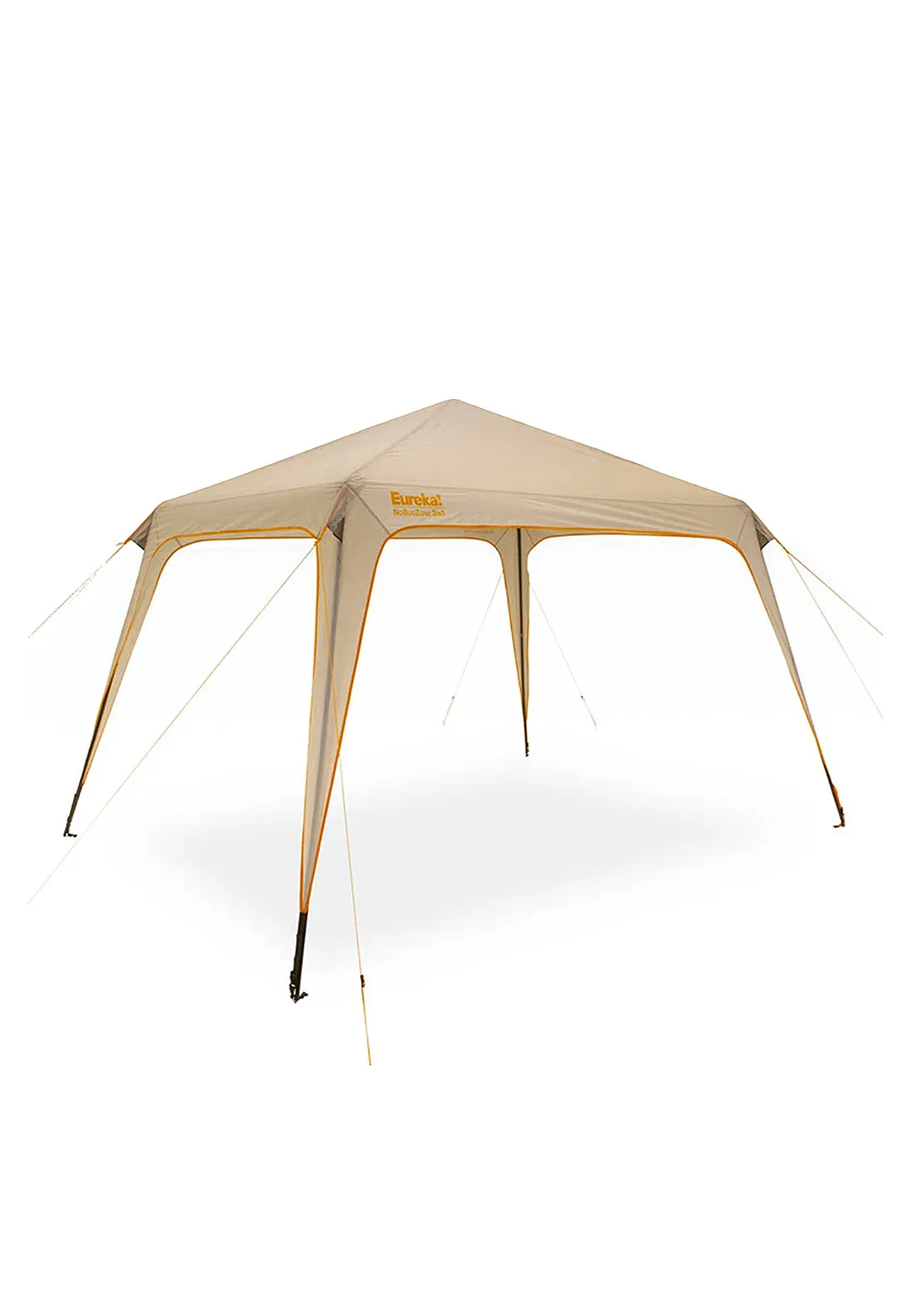 Eureka! NoBugZone 3in1 Shelter