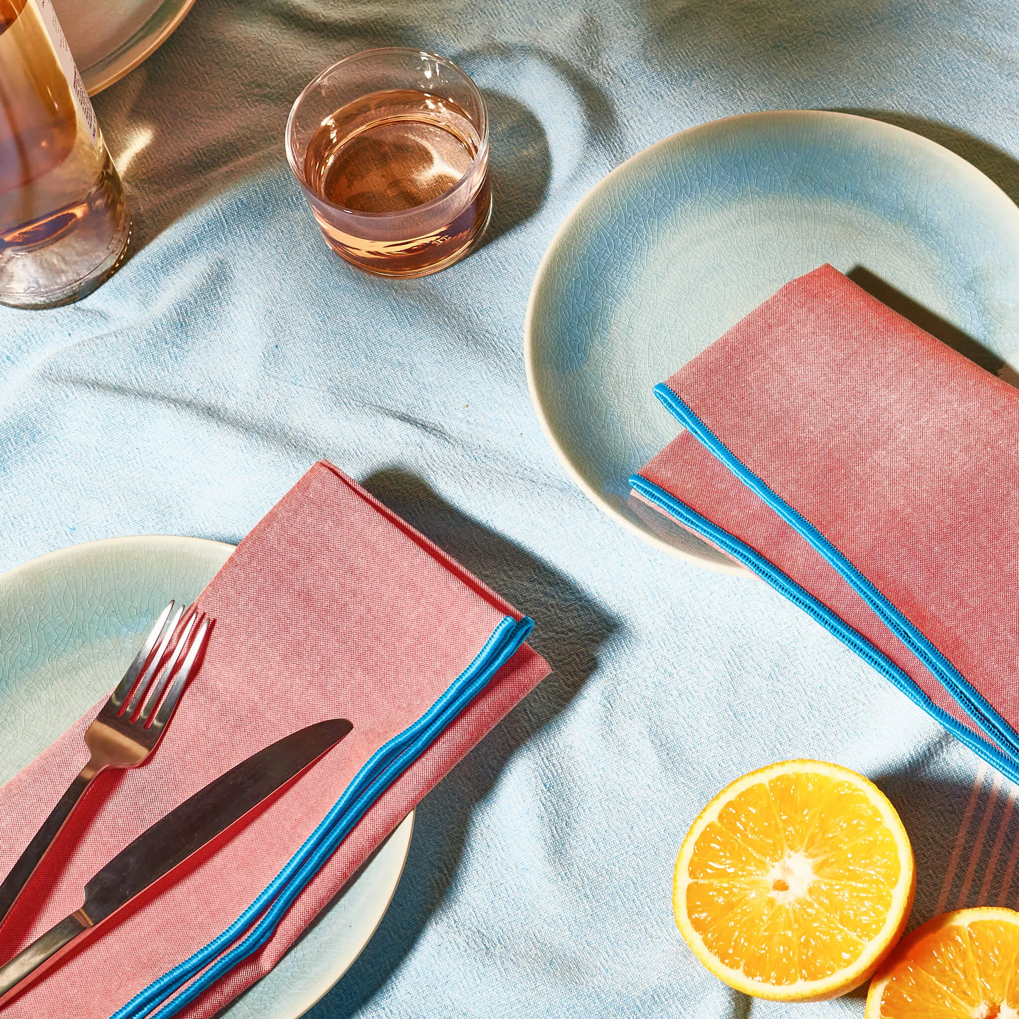 Everyday Napkin - Tropical Punch