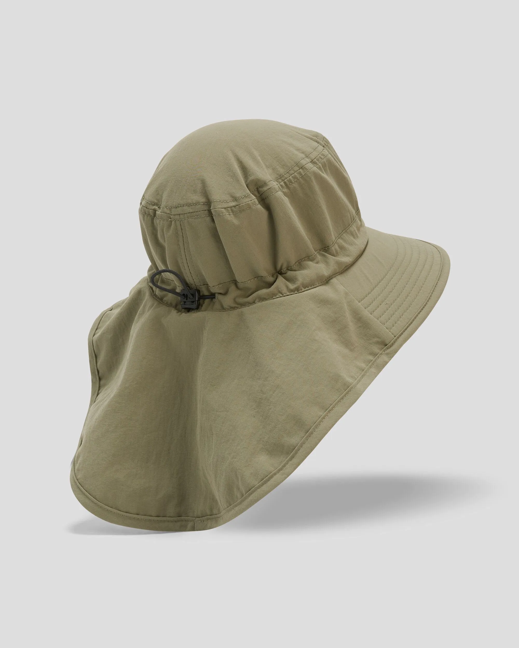 EVRY-Day Kids Sun Hat - Beech