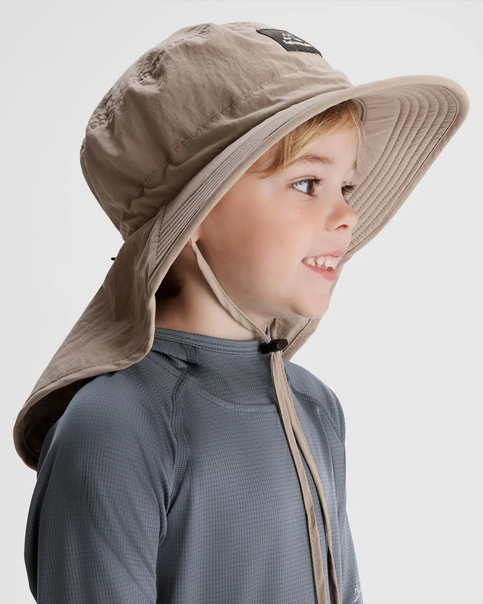 EVRY-Day Kids Sun Hat - Hike