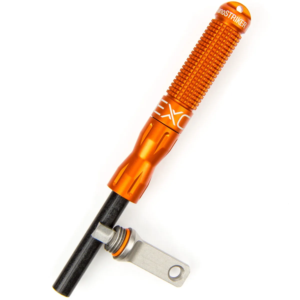 Exotac nanoSTRIKER XL Ultra-Light Ferrocerium Rod Firestarter
