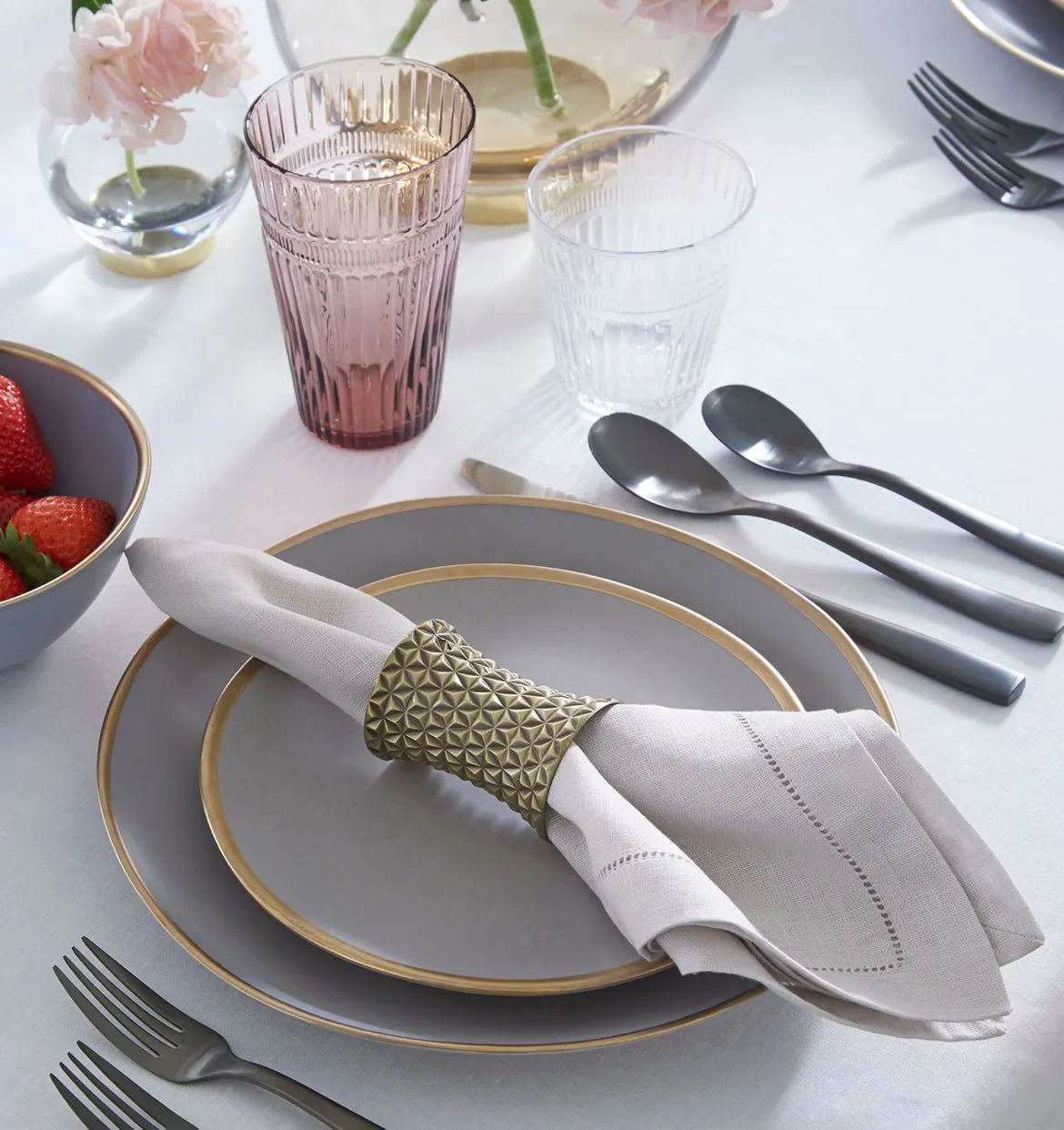 Festival Dinner Napkins