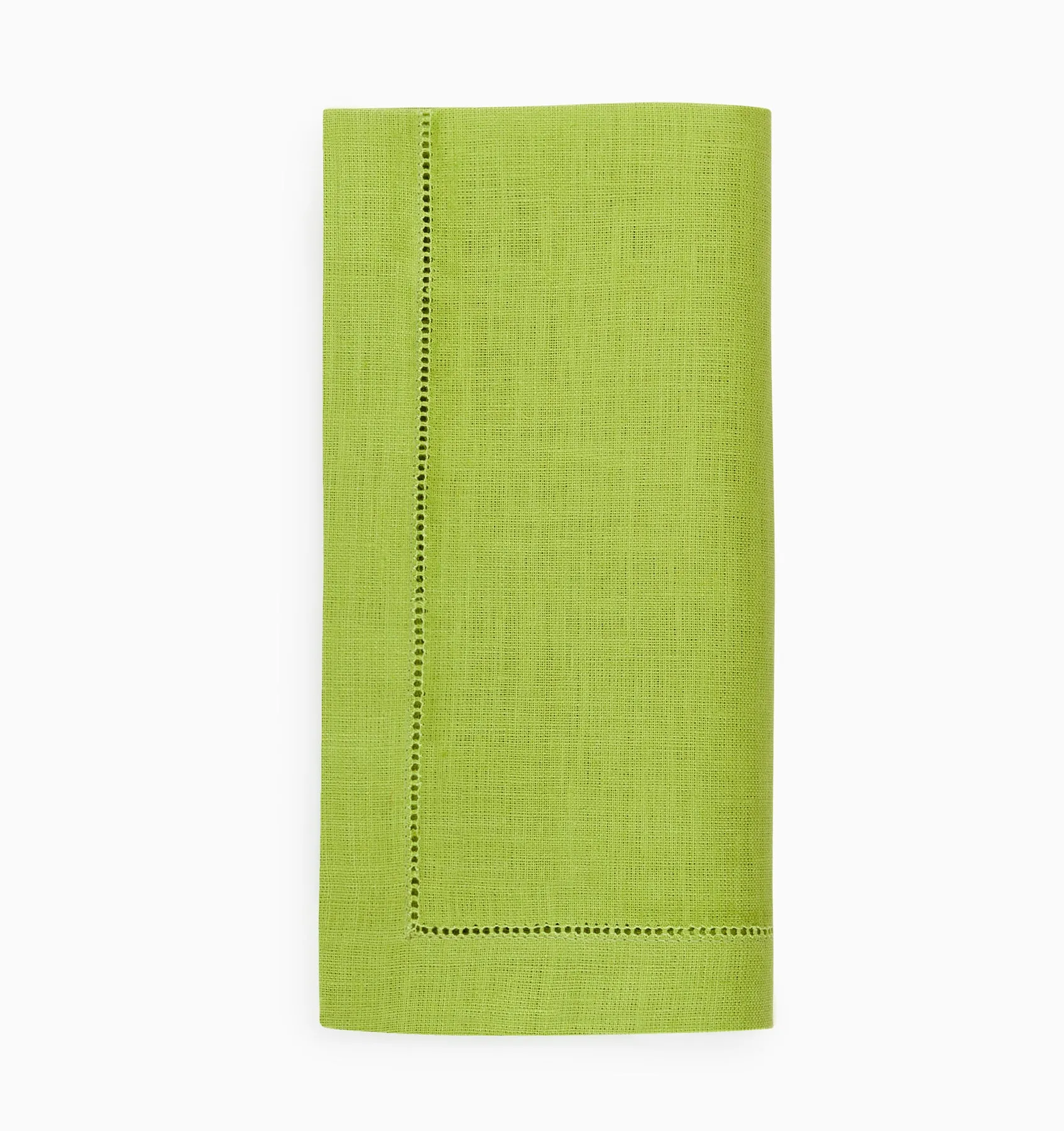 Festival Napkins in Bold Accents