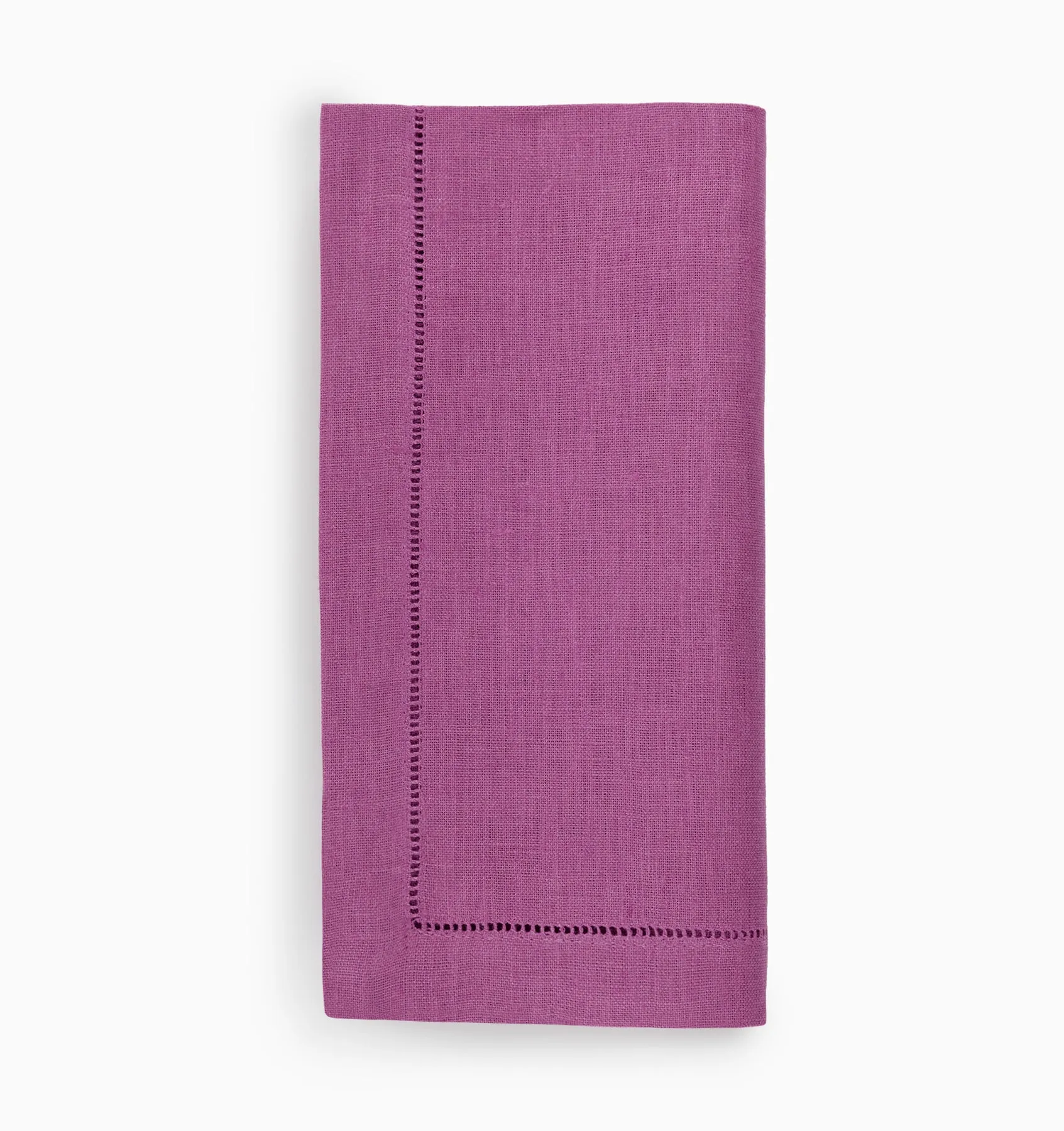 Festival Napkins in Bold Accents