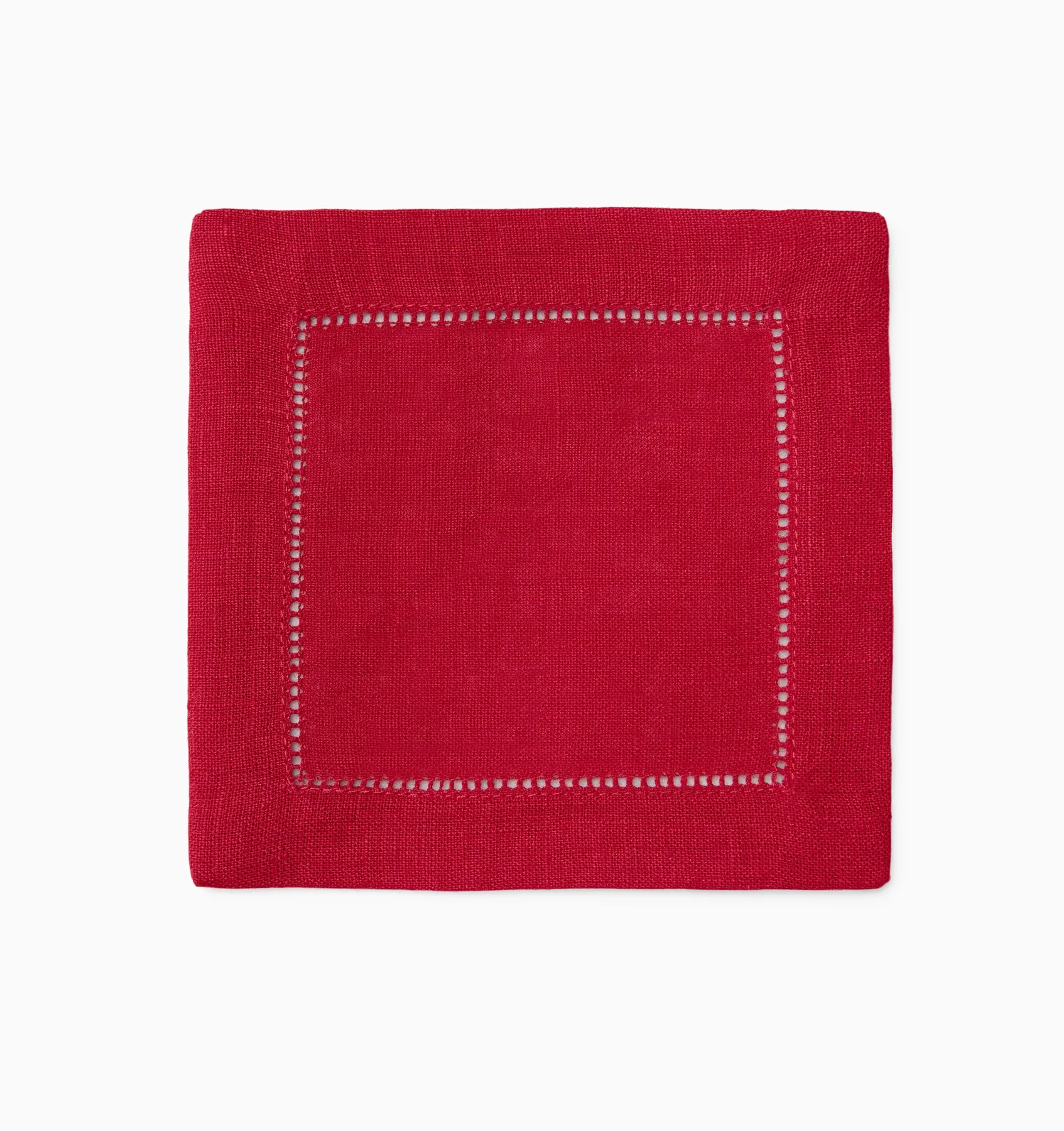 Festival Napkins in Bold Accents