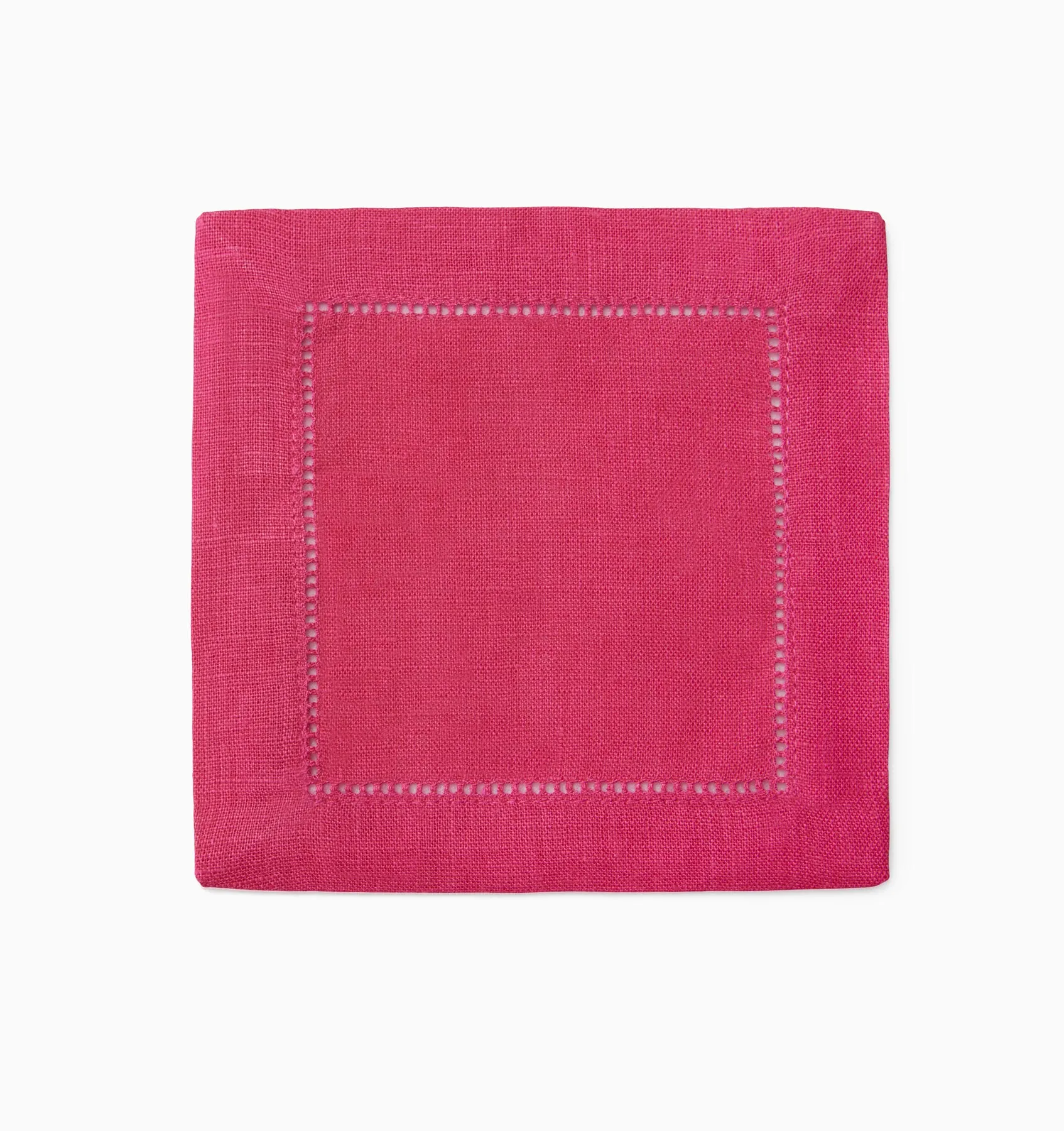 Festival Napkins in Bold Accents