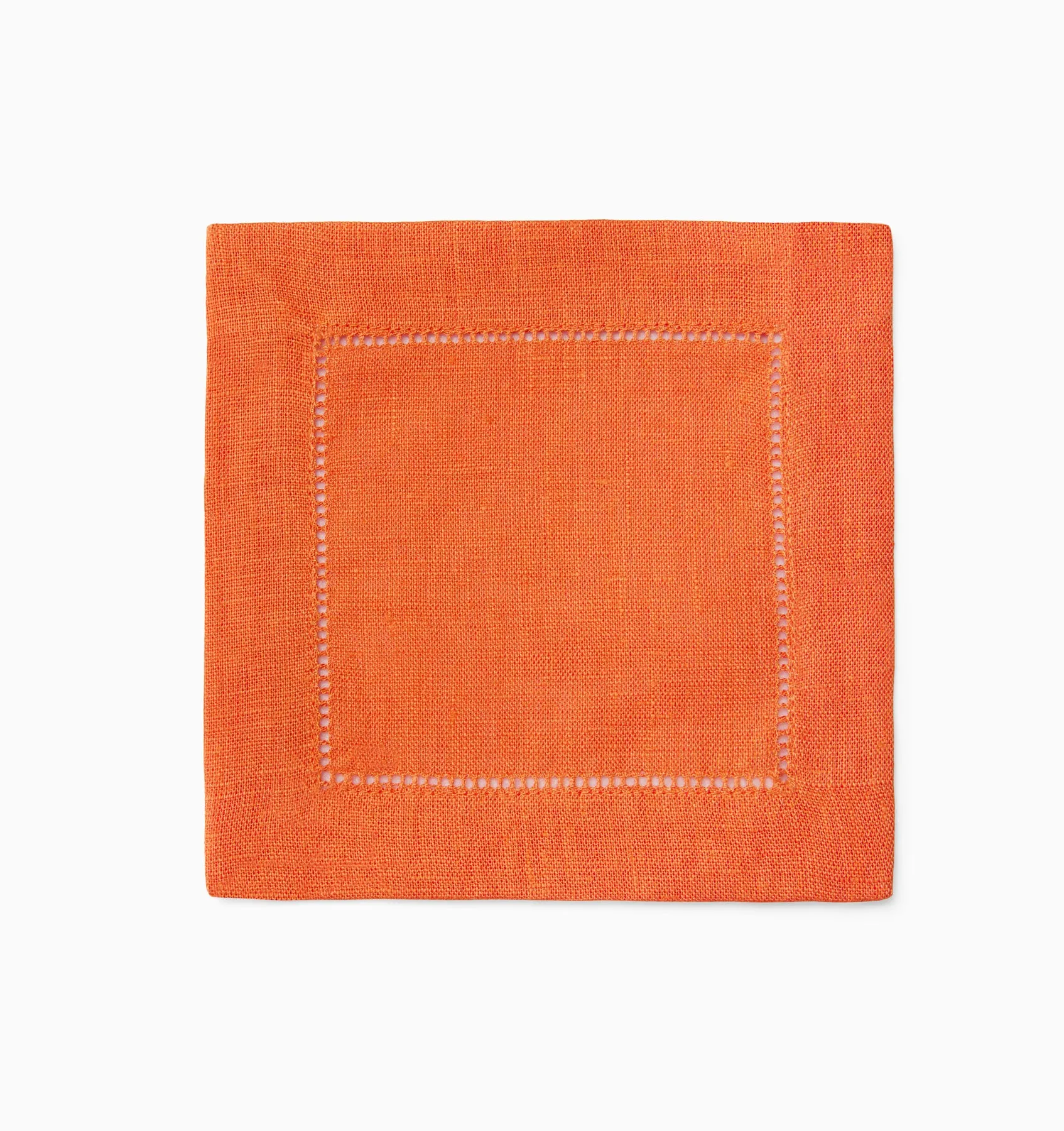 Festival Napkins in Bold Accents