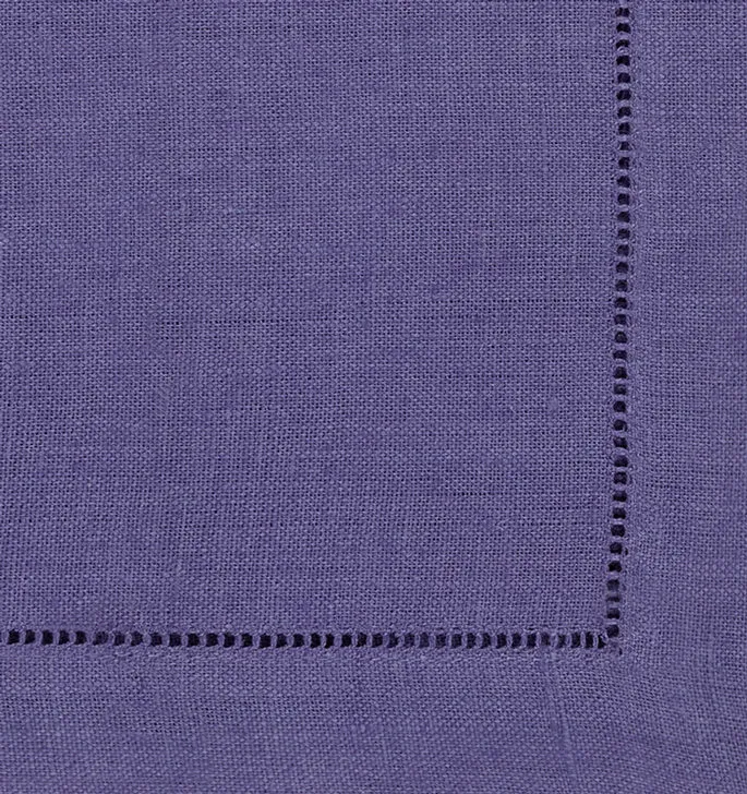 Festival Napkins in Bold Accents