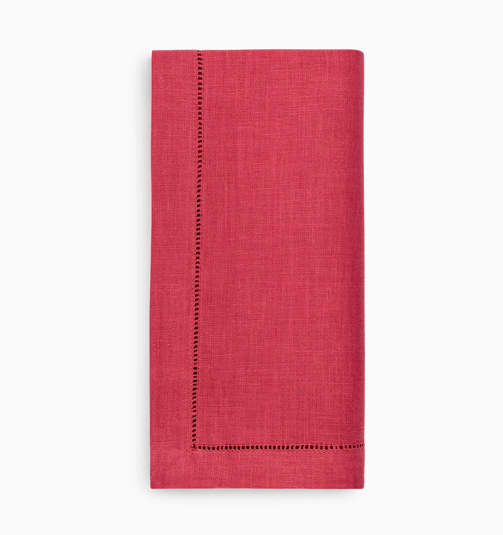 Festival Napkins in Bold Accents