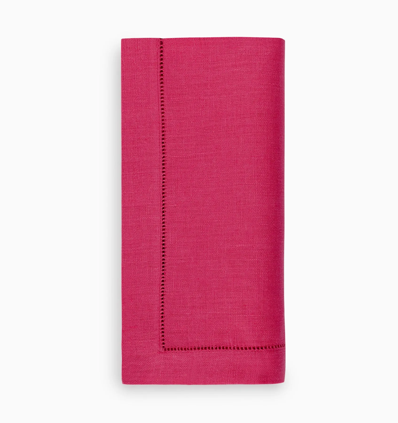 Festival Napkins in Bold Accents