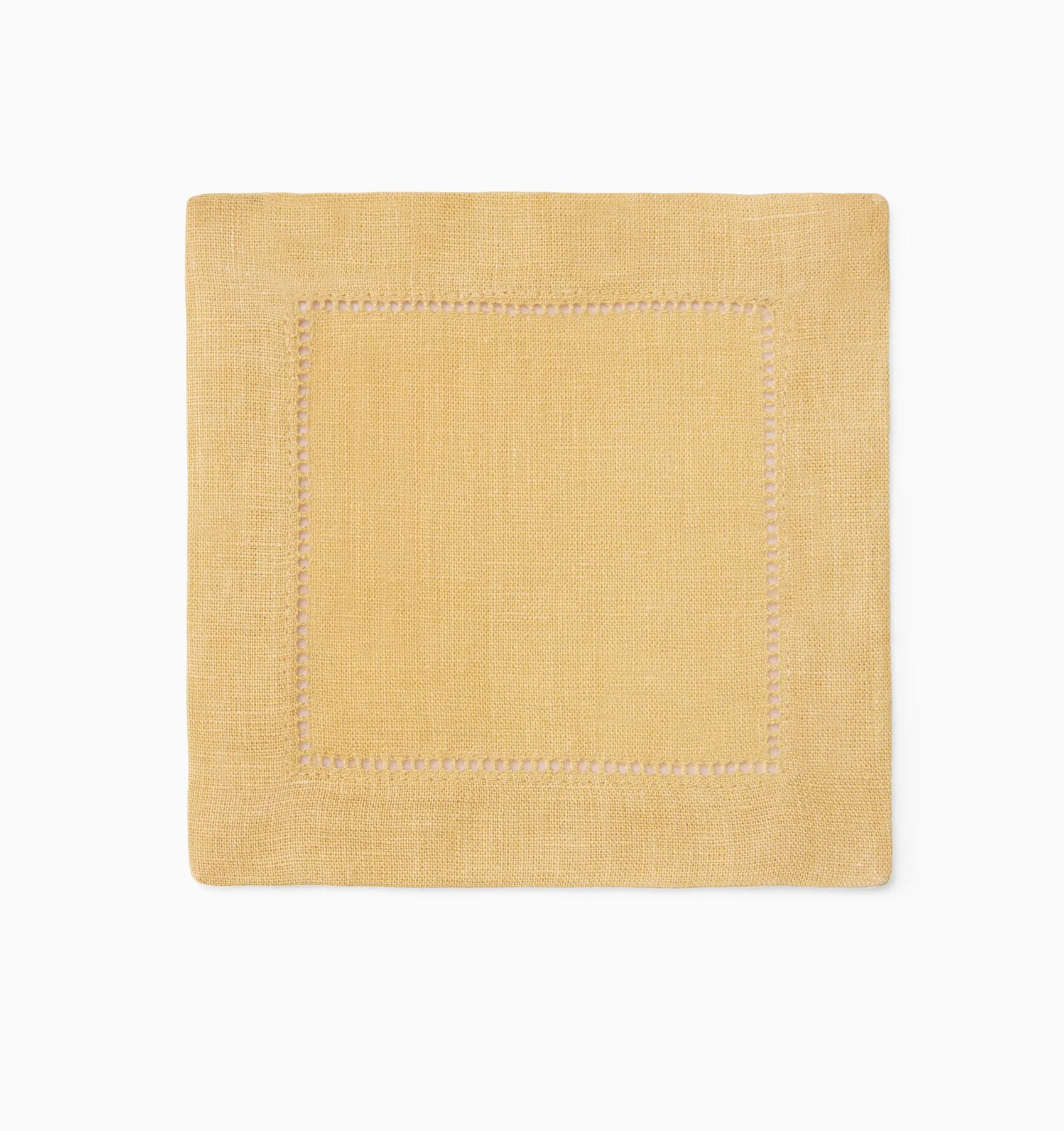 Festival Napkins in Warm Tones