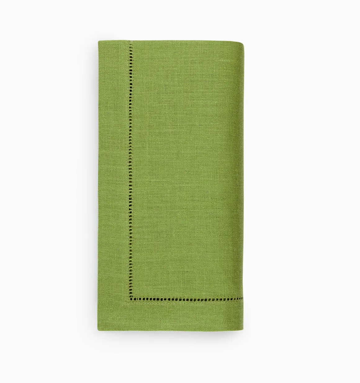 Festival Napkins in Warm Tones