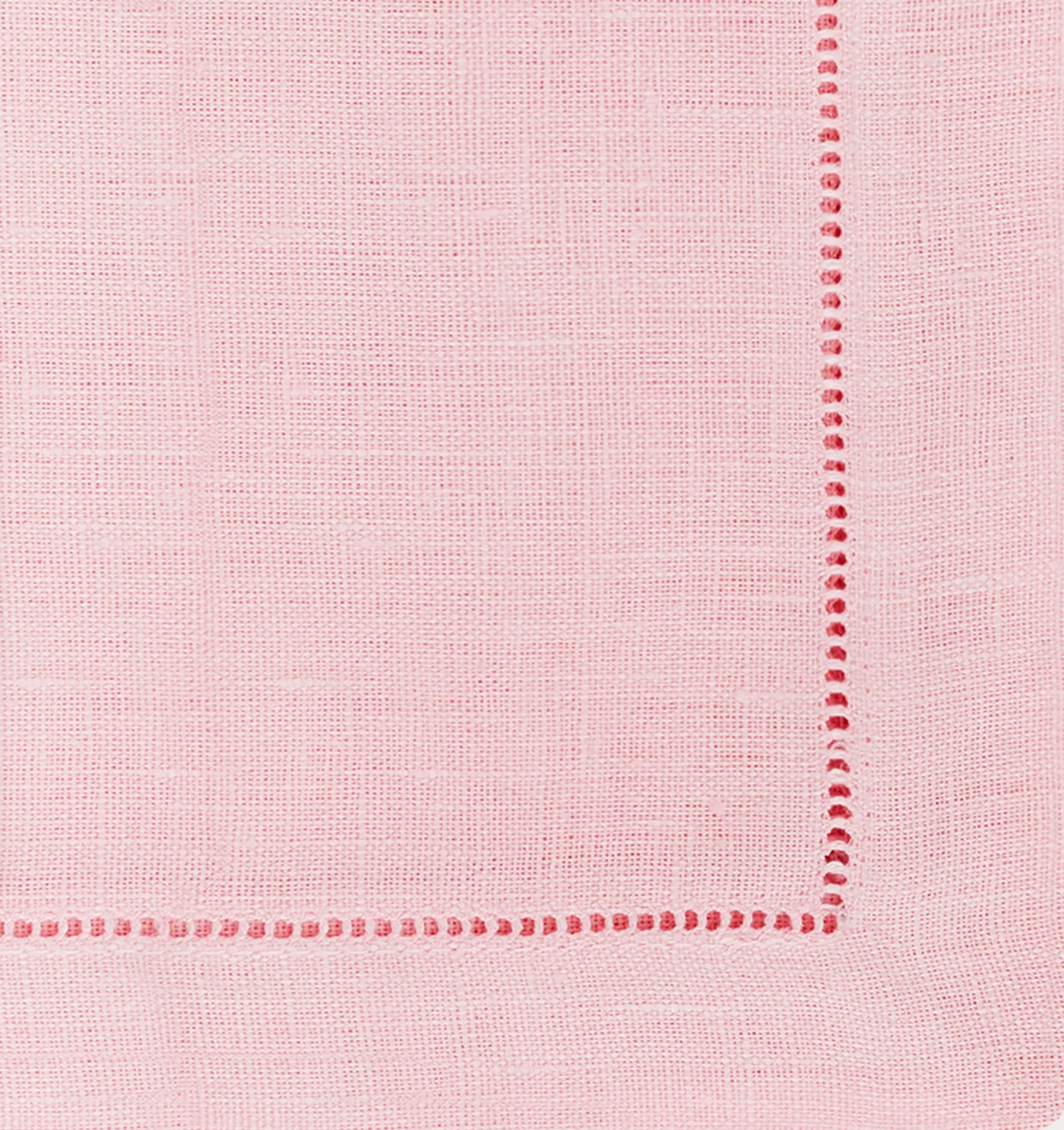 Festival Napkins in Warm Tones