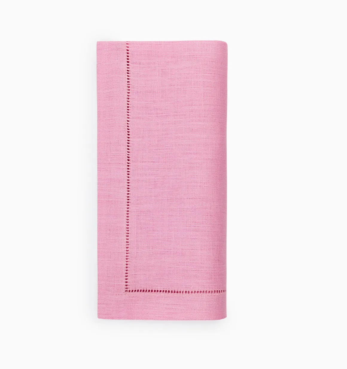 Festival Napkins in Warm Tones
