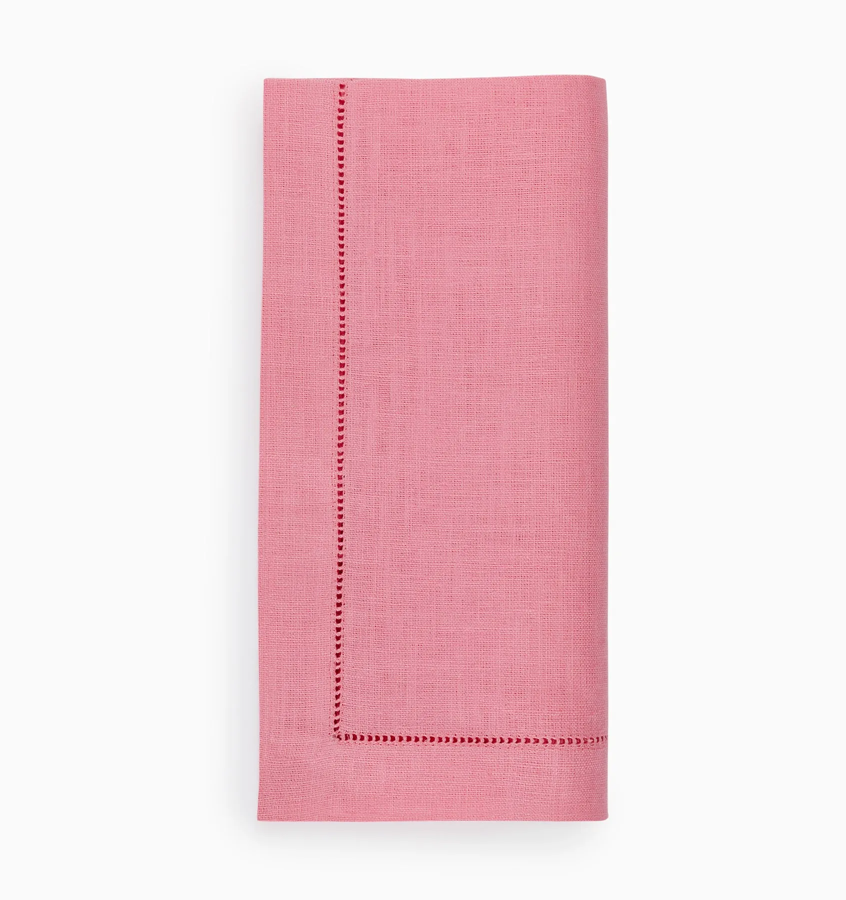 Festival Napkins in Warm Tones